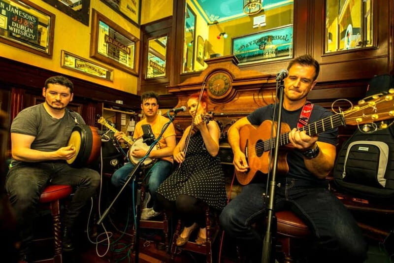 Dublin: City Pub Crawl Experience - Why is the Experience Worth It?