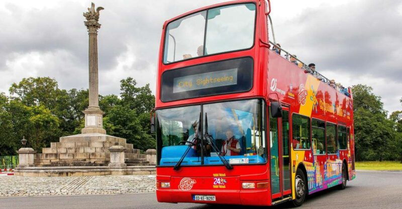 dublin-city-sightseeing-hop-on-hop-off-bus-tour