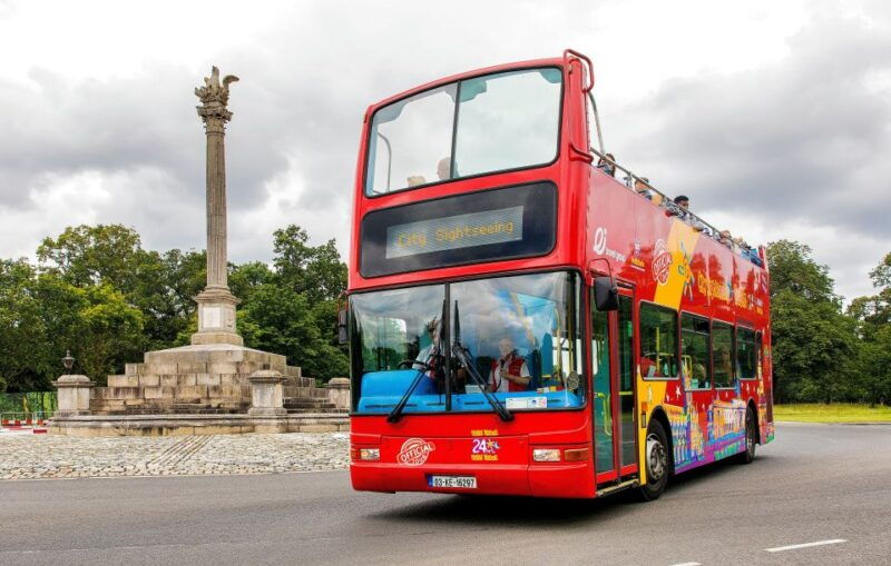 dublin-city-sightseeing-hop-on-hop-off-bus-tour