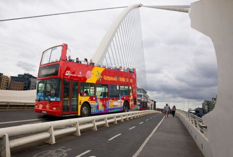 dublin-city-sightseeing-hop-on-hop-off-bus-tour