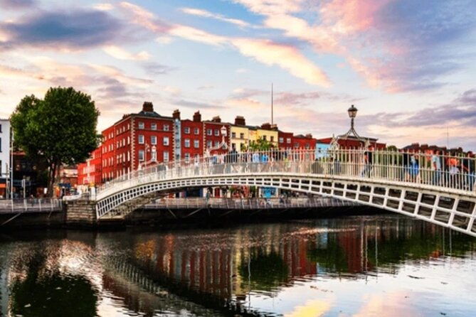 dublin-city-sightseeing-with-private-chauffeur-day-tour-3