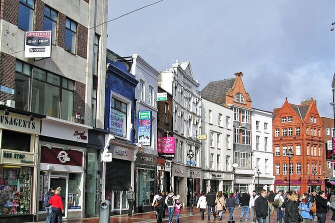 dublin-city-sightseeing-with-private-chauffeur-day-tour-4