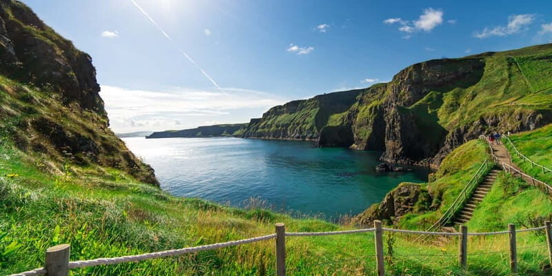 Dublin: Cliffs of Moher, Burren, Bunratty Castle and Ennis - Dublin: Cliffs of Moher, Burren, Bunratty Castle and Ennis — A Complete Guide
