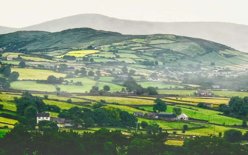 Dublin: Cliffs of Moher, Burren, Bunratty Castle and Ennis - Areas for Consideration
