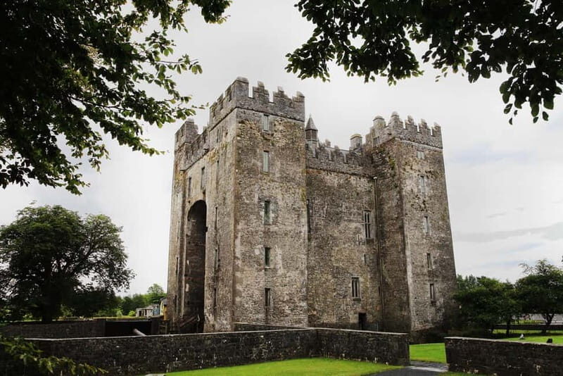 Dublin: Cliffs of Moher, Burren, Bunratty Castle and Ennis - Final Thoughts: Who Should Book This Tour?