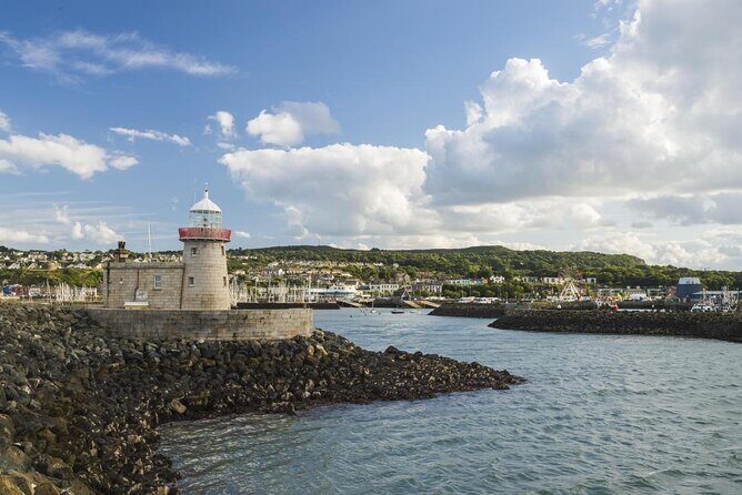 Dublin Coastal Craft Beer and Seafood Trail - Key Points
