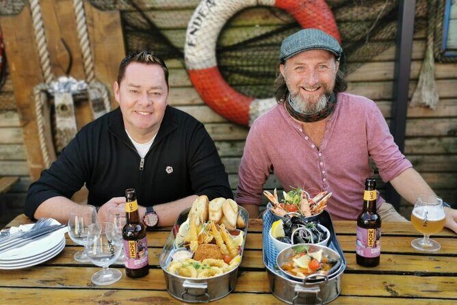 Dublin Coastal Craft Beer and Seafood Trail - Why This Tour Offers Great Value