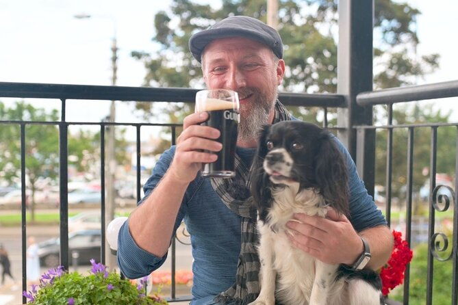 dublin-coastal-hike-pints-puppies-adventure