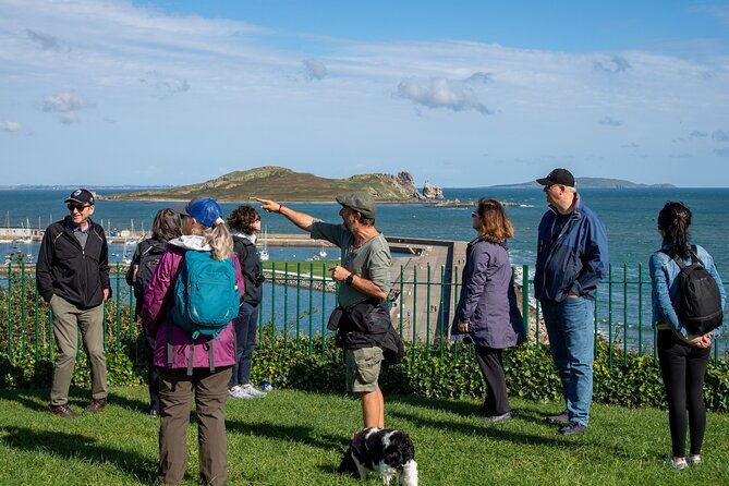 dublin-coastal-hike-pints-puppies-adventure