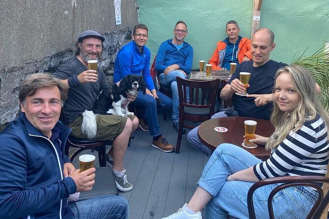 dublin-coastal-hike-pints-puppies-adventure