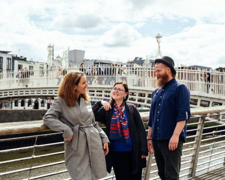dublin-customizable-private-walking-tour-with-a-local-host