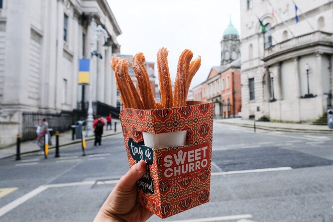 dublin-delicious-donut-adventure-and-walking-food-tour