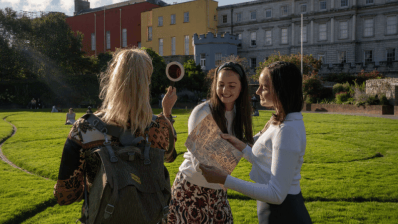 dublin-detective-game-and-walking-tour