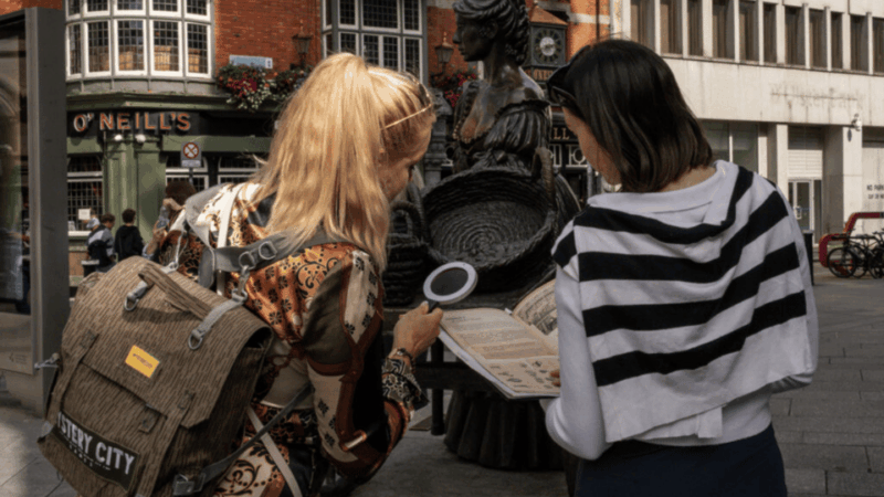 dublin-detective-game-and-walking-tour