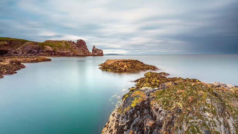 Dublin: Dublin Bay, Howth Coast and Ireland's Eye Boat Tour - Authentic Insights from Reviews