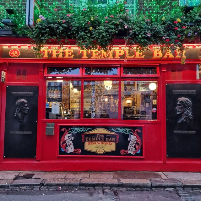 dublin-dublin-city-highlights-private-guided-walking-tour