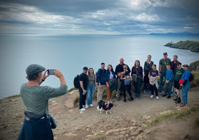dublin-dublin-coastal-hike-and-pints-puppies