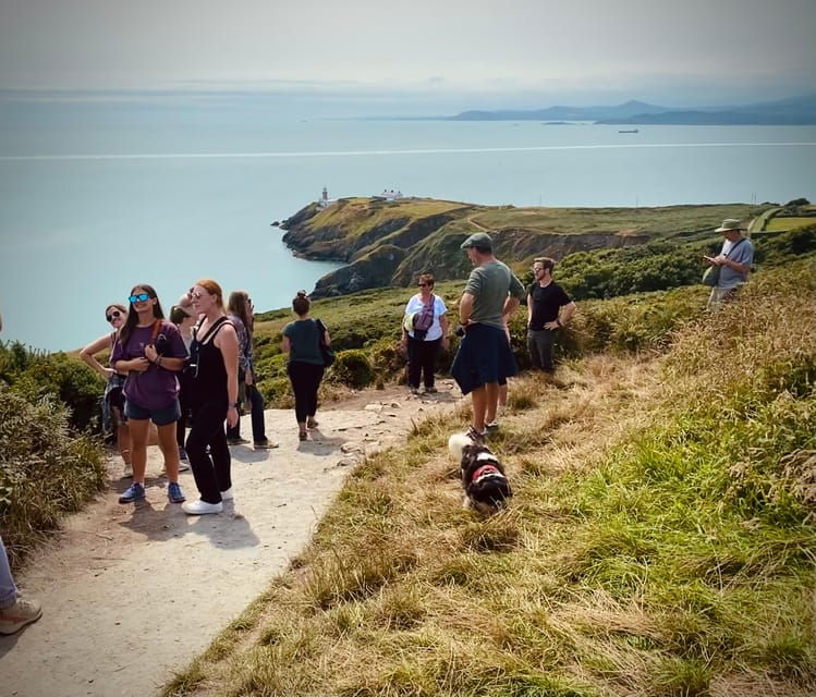 dublin-dublin-coastal-hike-and-pints-puppies