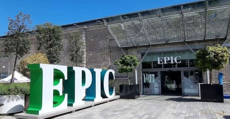 dublin-epic-museum-entrance-ticket