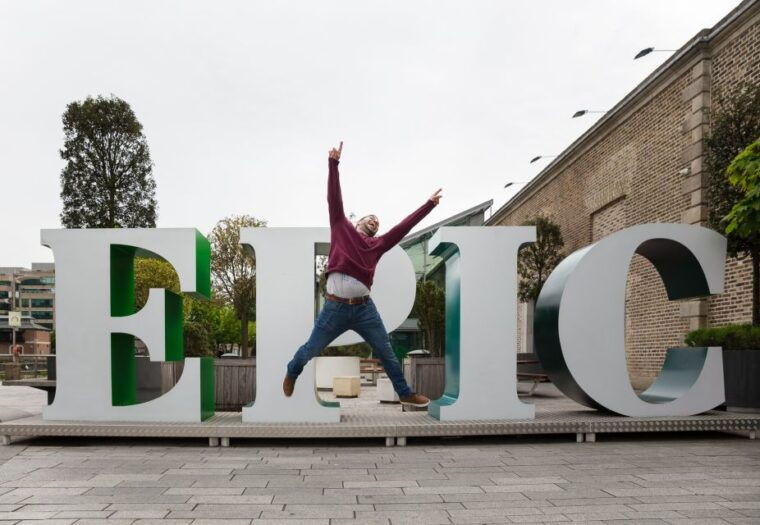 dublin-epic-museum-entrance-ticket