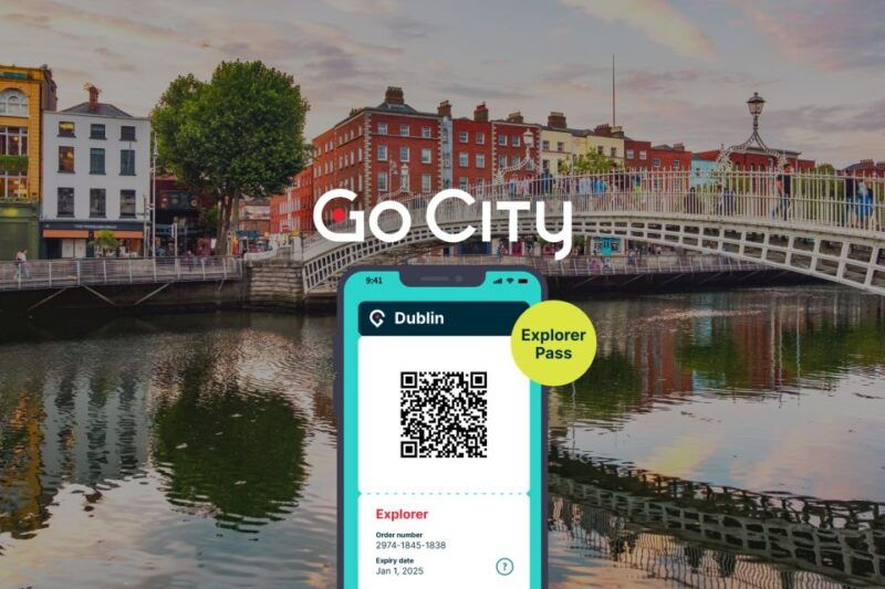 dublin-explorer-pass-save-up-to-50-on-3-to-7-attractions