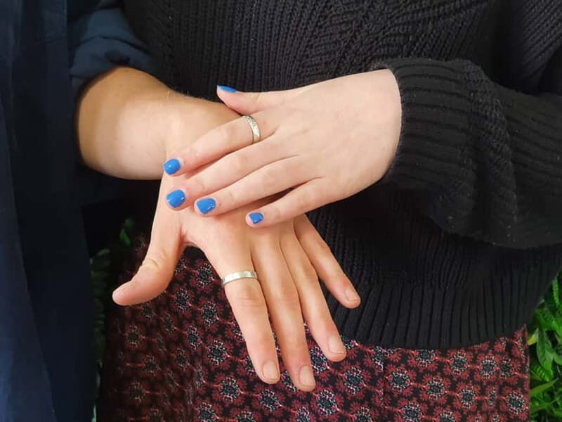 Dublin: Forge a Silver Ring Workshop - 2 Locations - Dublin: Forge a Silver Ring Workshop – 2 Locations