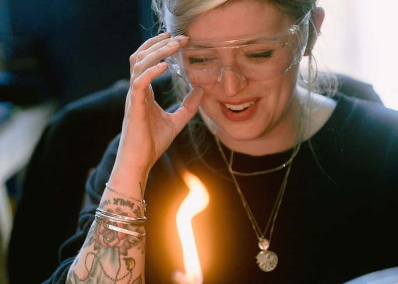 Dublin: Forge a Silver Ring Workshop - 2 Locations - Why This Workshop Offers Great Value