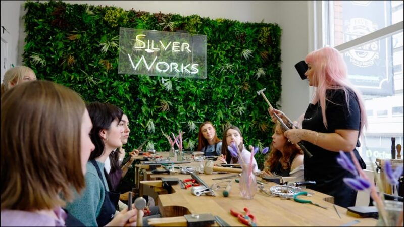 dublin-forge-a-silver-ring-workshop