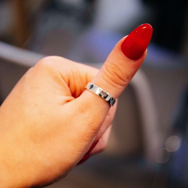 dublin-forge-a-silver-ring-workshop