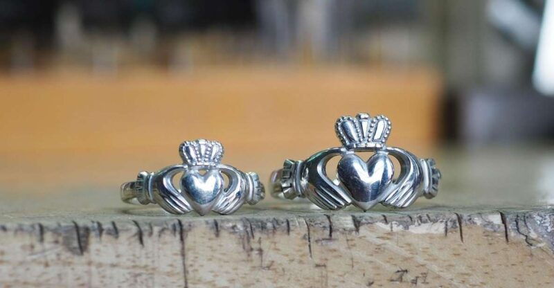 dublin-forge-your-own-silver-claddagh-ring-workshop