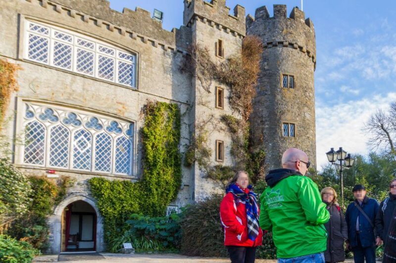 dublin-full-day-howth-and-malahide-castle-tour