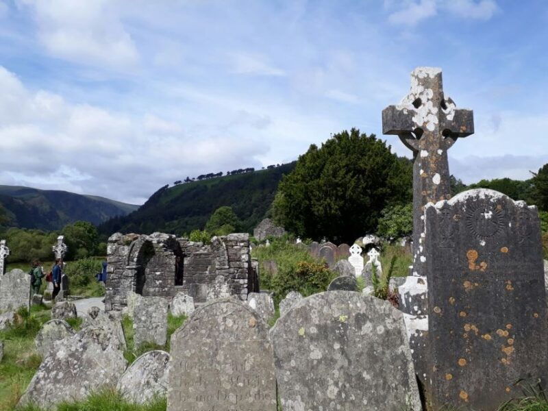 dublin-full-day-wicklow-mountains-tour-w-glendalough-visit