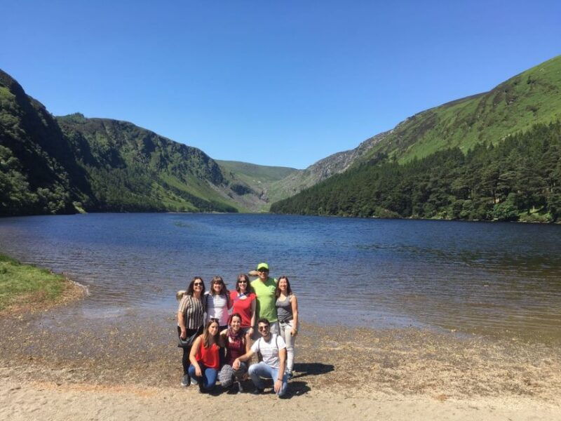 dublin-full-day-wicklow-mountains-tour-w-glendalough-visit