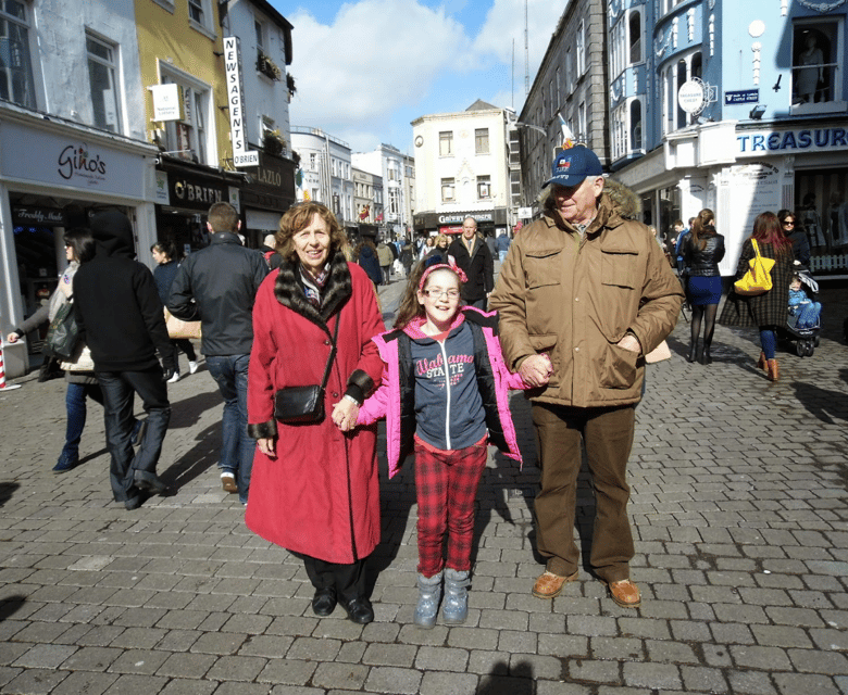 dublin-galway-private-city-and-connemara-tour