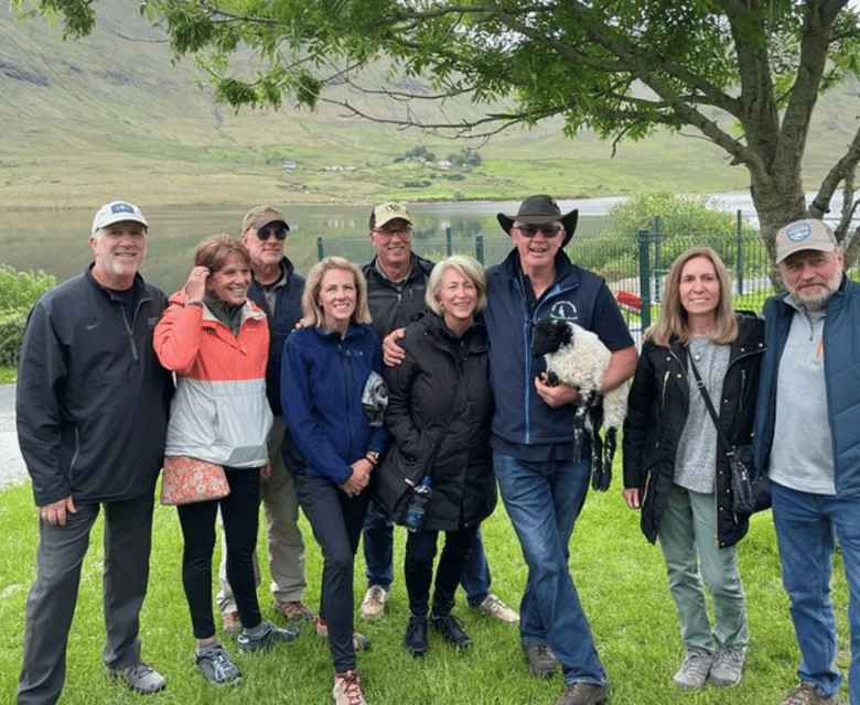 dublin-galway-private-city-and-connemara-tour