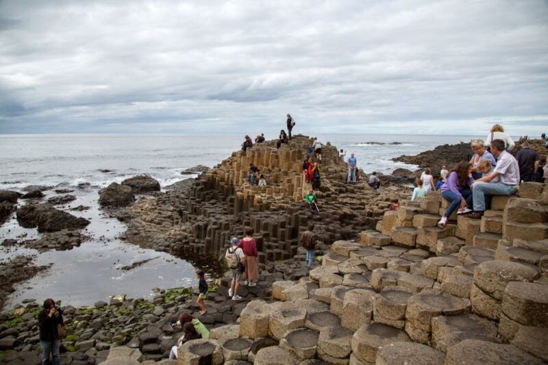 dublin-giants-causeway-glens-of-antrim-day-tour