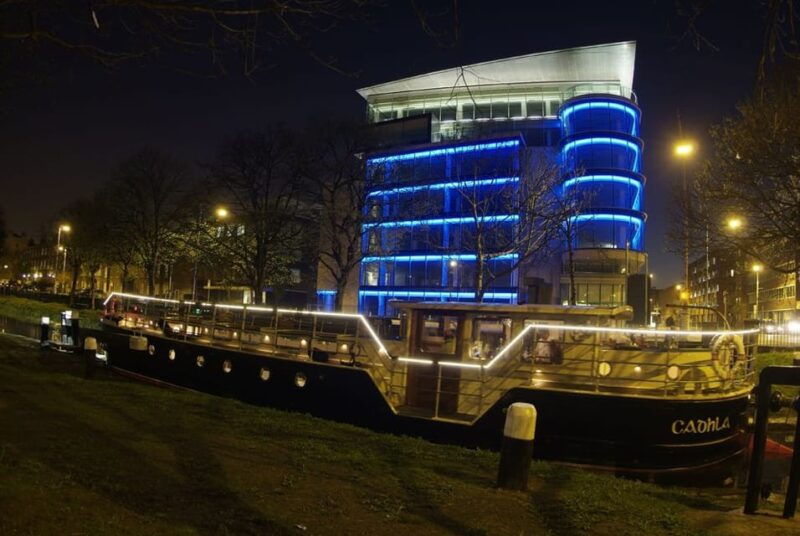 dublin-grand-canal-cruise-with-dinner