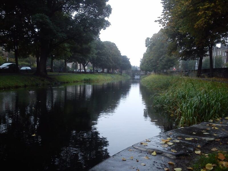 dublin-grand-canal-cruise-with-dinner