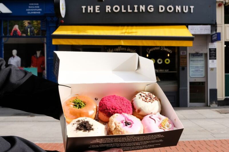 dublin-guided-delicious-donut-tour-with-tastings