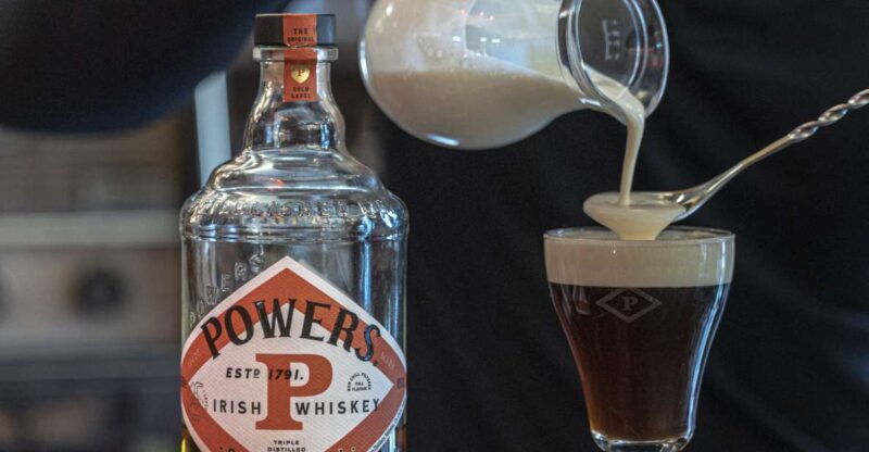 dublin-guided-irish-coffee-masterclass-with-whiskey-tasting-2