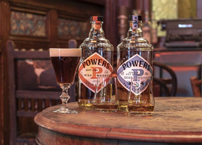 dublin-guided-irish-coffee-masterclass-with-whiskey-tasting-2