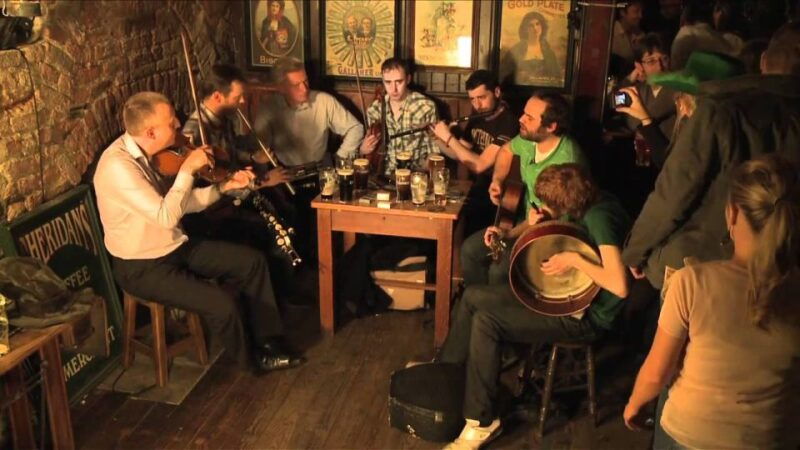 dublin-guided-irish-musical-pub-tour
