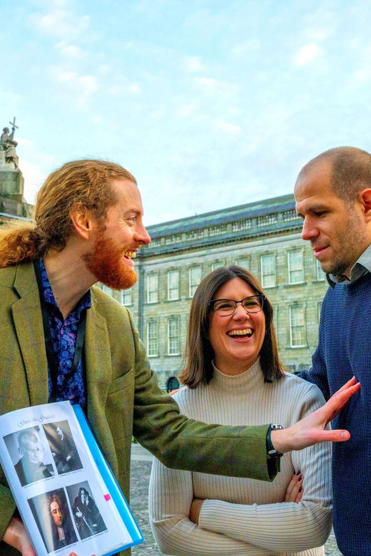 dublin-guided-sights-and-pints-tour