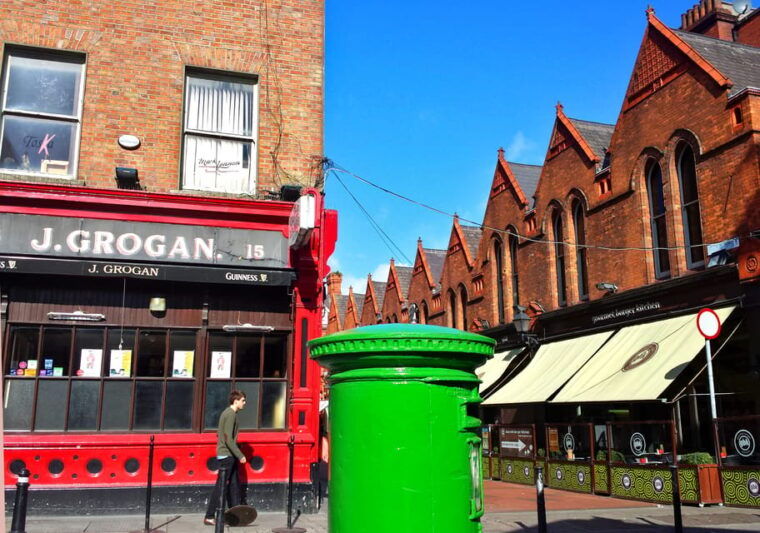dublin-guided-sights-and-pints-tour