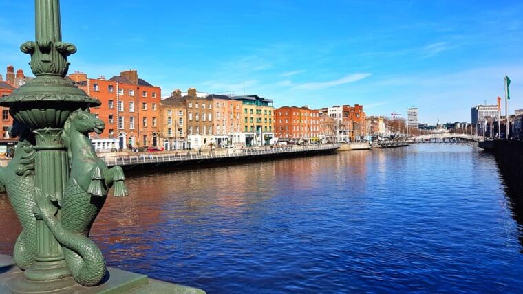 dublin-guided-sights-and-pints-tour
