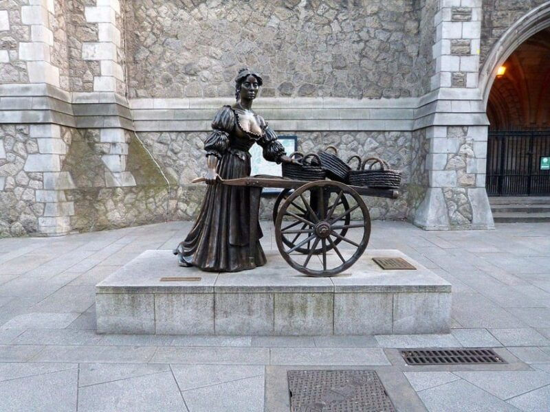 dublin-guided-walking-tour-of-the-city-center