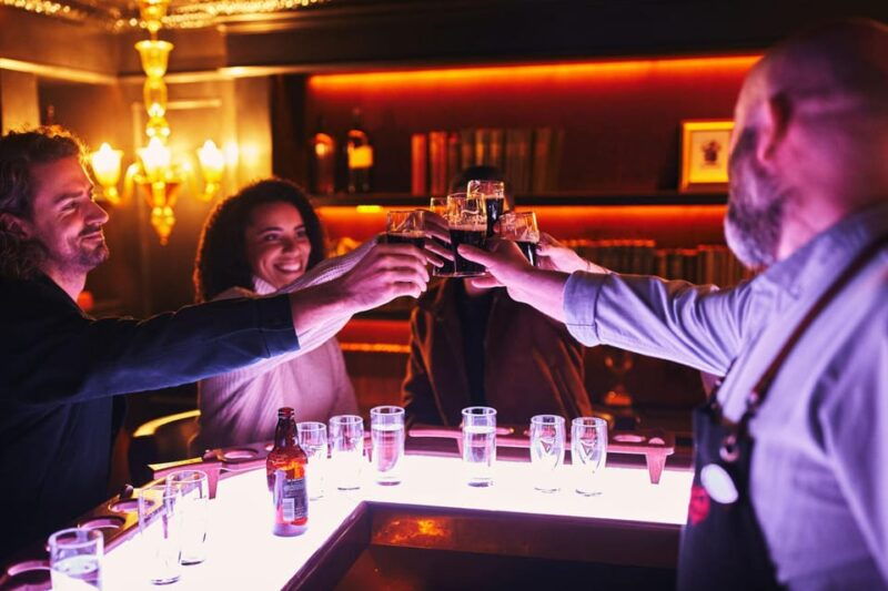 dublin-guinness-storehouse-connoisseur-experience