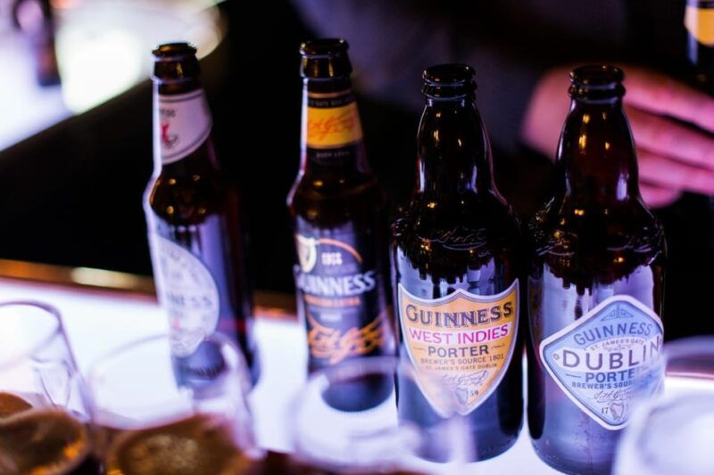 dublin-guinness-storehouse-connoisseur-experience