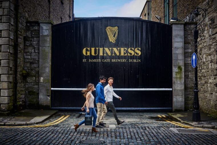 dublin-guinness-storehouse-connoisseur-experience