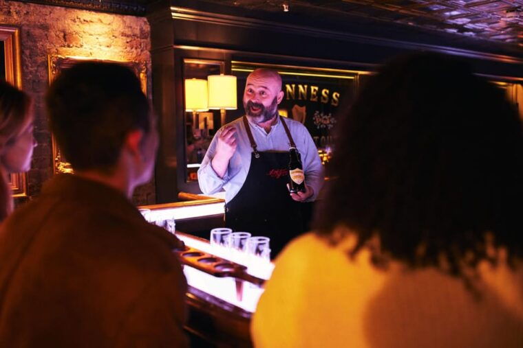 dublin-guinness-storehouse-connoisseur-experience